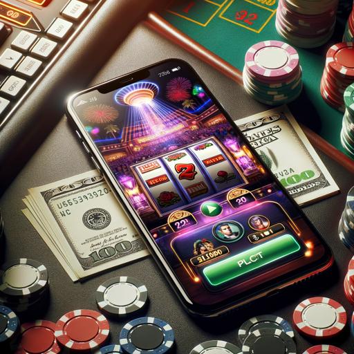 7Slots Mobil Giriş